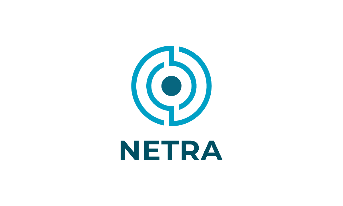 Netra logo